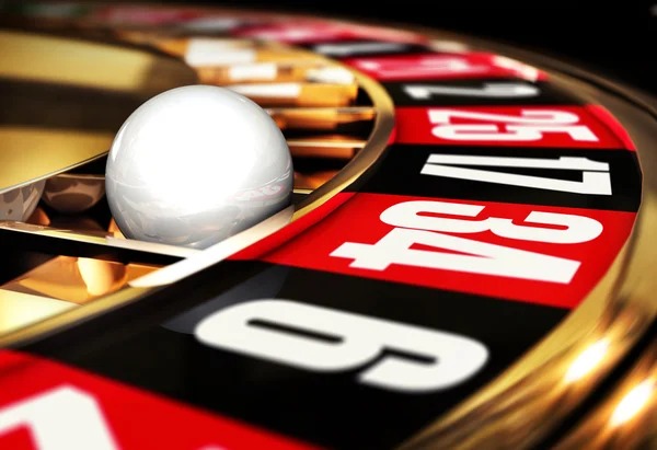 Andar Bahar live table with dealer shuffling deck