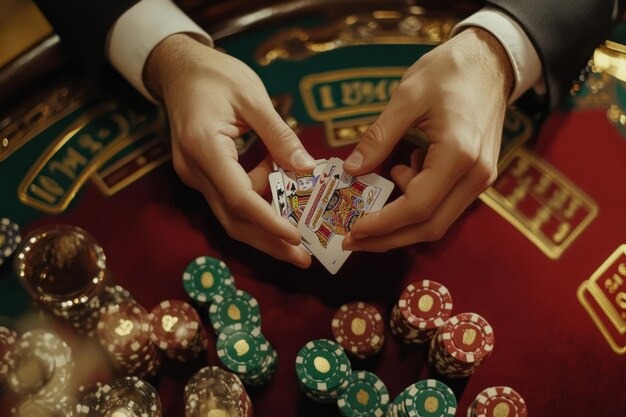 Hand rankings at a glance Teen Patti hand rankings chart